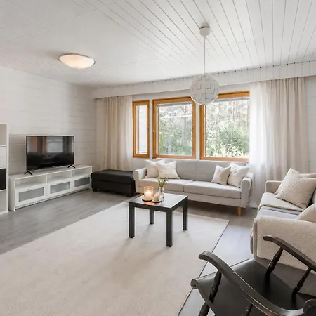 Villa Forest Haven By Elys Collection Rovaniemi