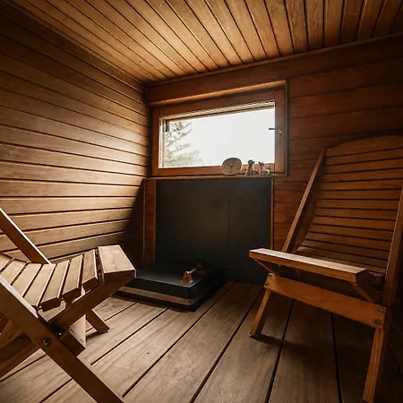 Forest Haven By Elys Collection Villa Rovaniemi