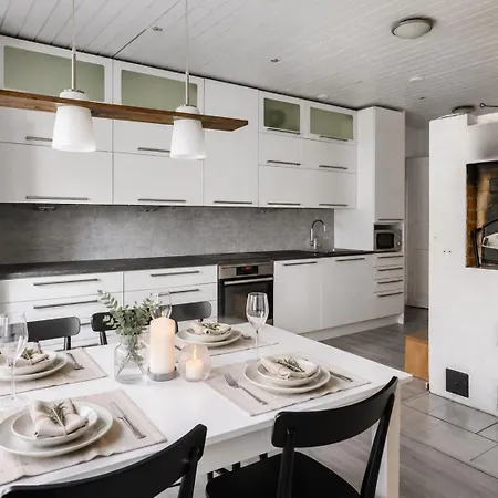 Forest Haven By Elys Collection Villa