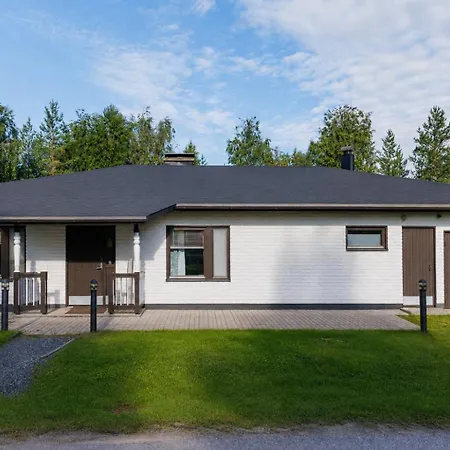 Forest Haven By Elys Collection Villa Rovaniemi